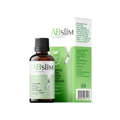 Abslim